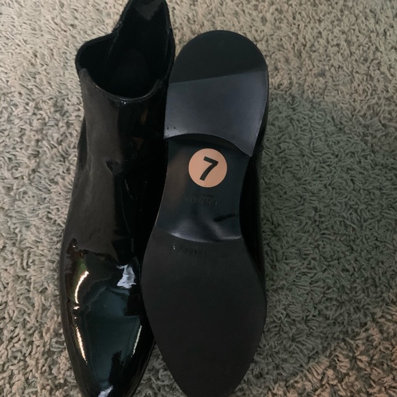 New Prada Booties - Picture 3 of 6